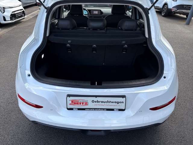 Fahrzeugbild eines GWM Ora 03