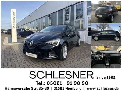 Bild Renault Clio