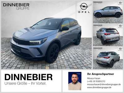 Bild Opel Grandland X