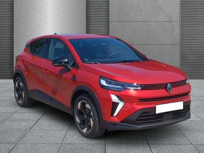 Bild Renault Captur