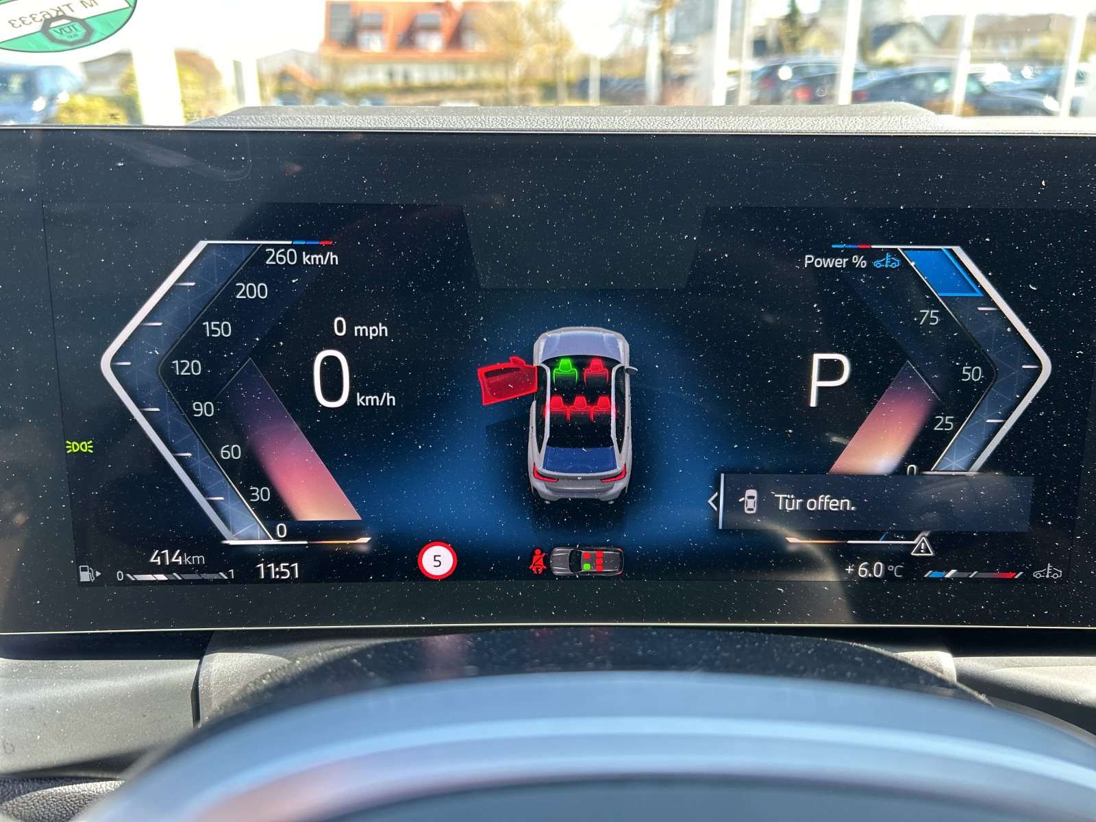 Fahrzeugbild eines BMW 3er-Reihe