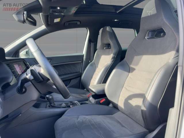 Fahrzeugbild eines CUPRA Ateca