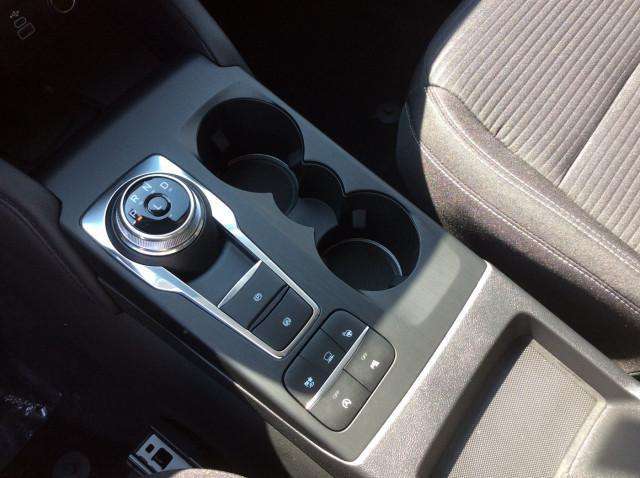 Fahrzeugbild eines Ford Kuga