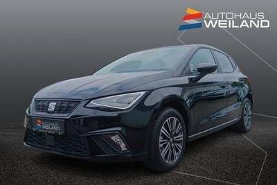 Bild SEAT Ibiza
