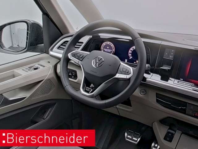 Fahrzeugbild eines Volkswagen Multivan