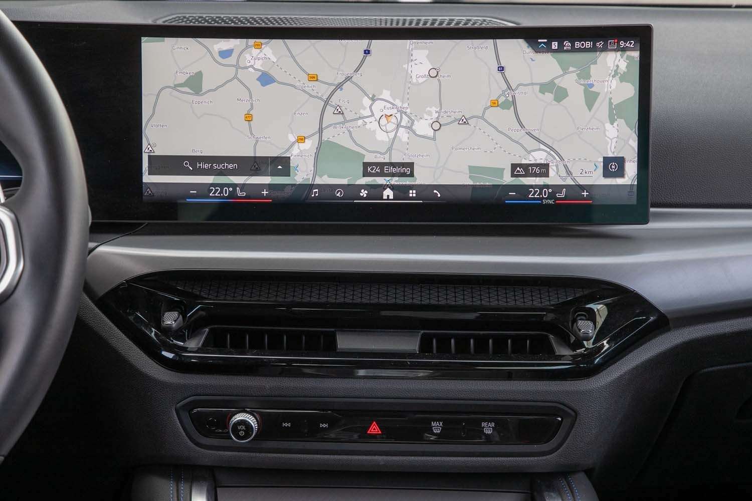 Fahrzeugbild eines BMW 2er-Reihe