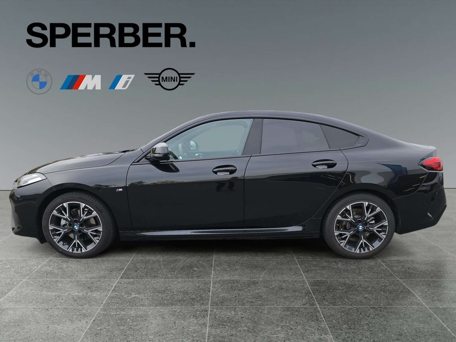 Fahrzeugbild eines BMW 2er-Reihe