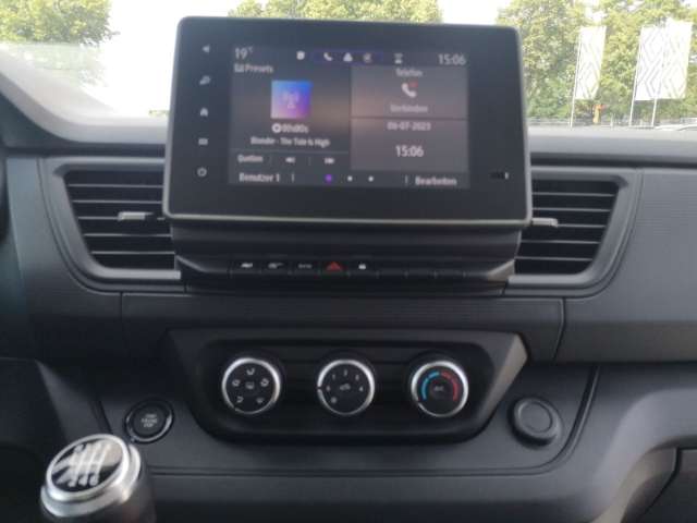 Fahrzeugbild eines Renault Trafic