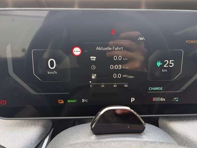 Fahrzeugbild eines Kia EV4