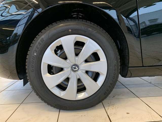 Fahrzeugbild eines Renault ZOE