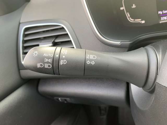 Fahrzeugbild eines Renault Mégane