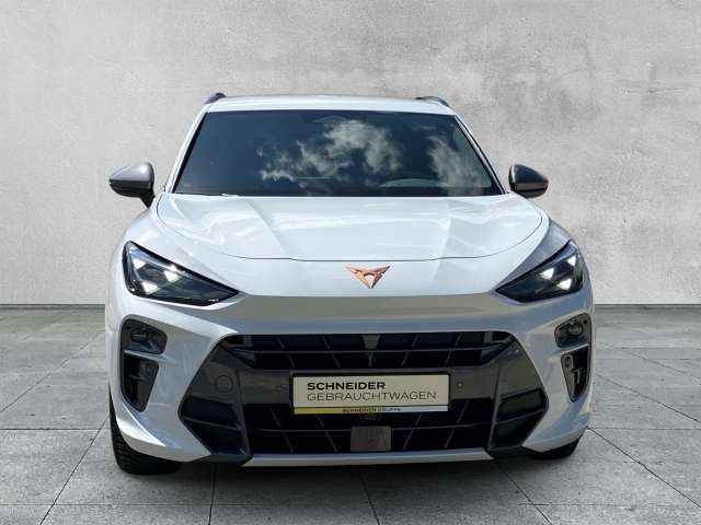 Fahrzeugbild eines CUPRA Terramar
