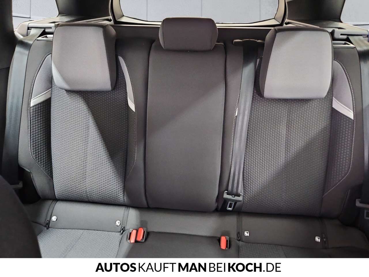 Fahrzeugbild eines Opel Astra
