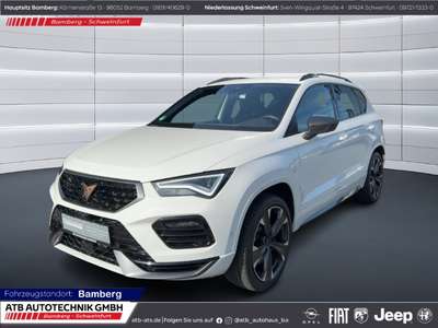Bild CUPRA Ateca