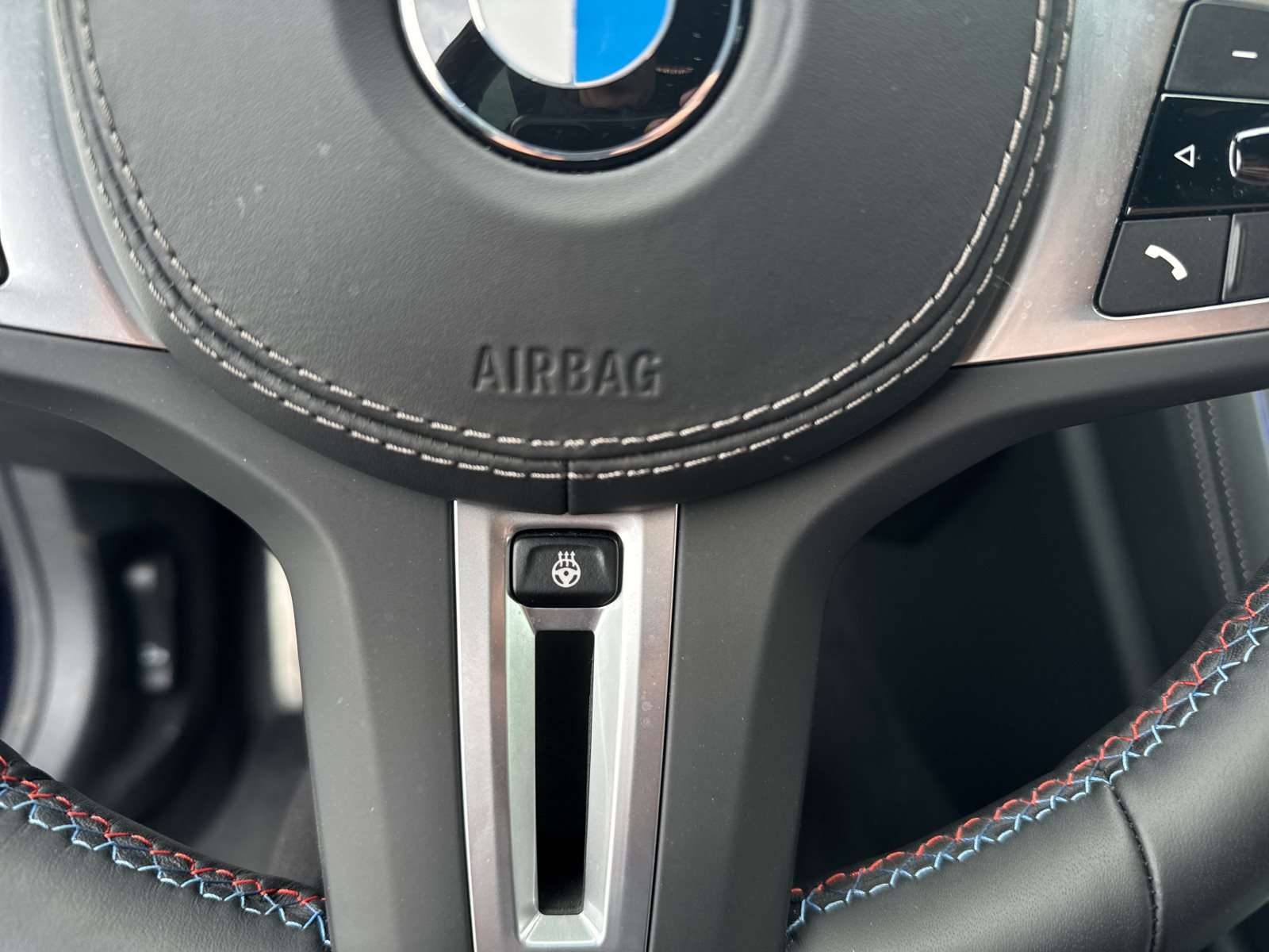 Fahrzeugbild eines BMW 8er-Reihe