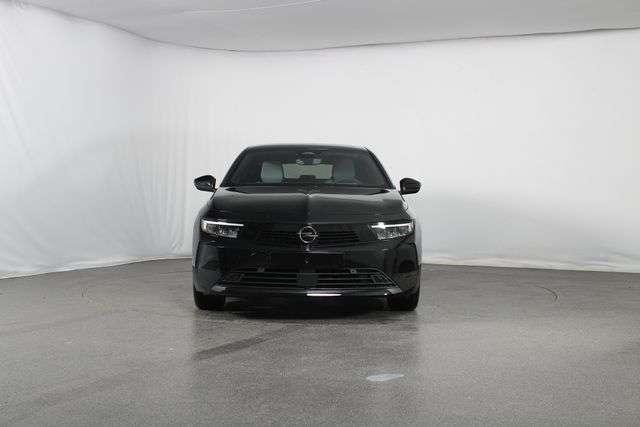 Fahrzeugbild eines Opel Astra