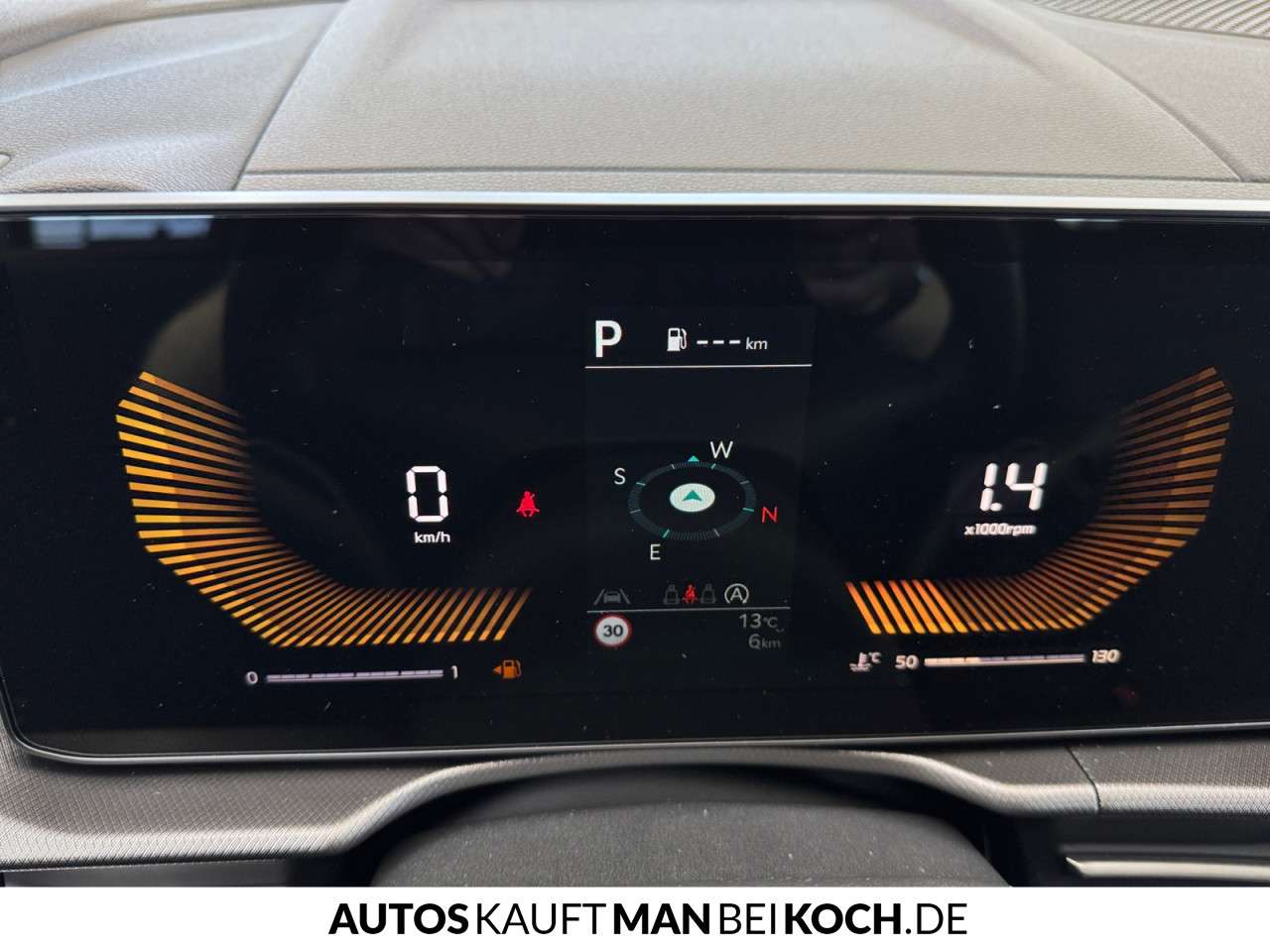 Fahrzeugbild eines Kia Sportage