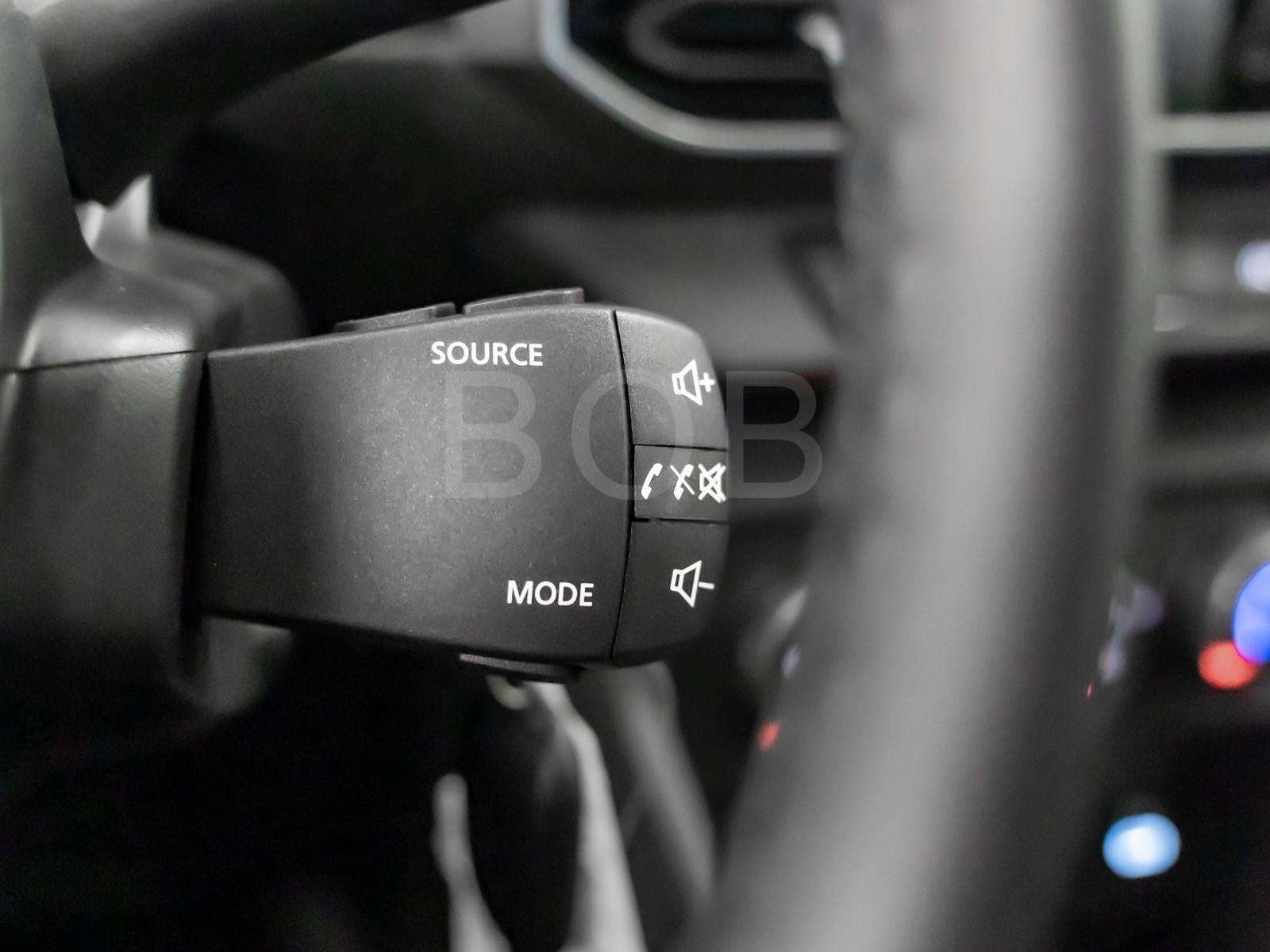 Fahrzeugbild eines Dacia Sandero