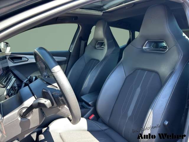 Fahrzeugbild eines CUPRA Leon