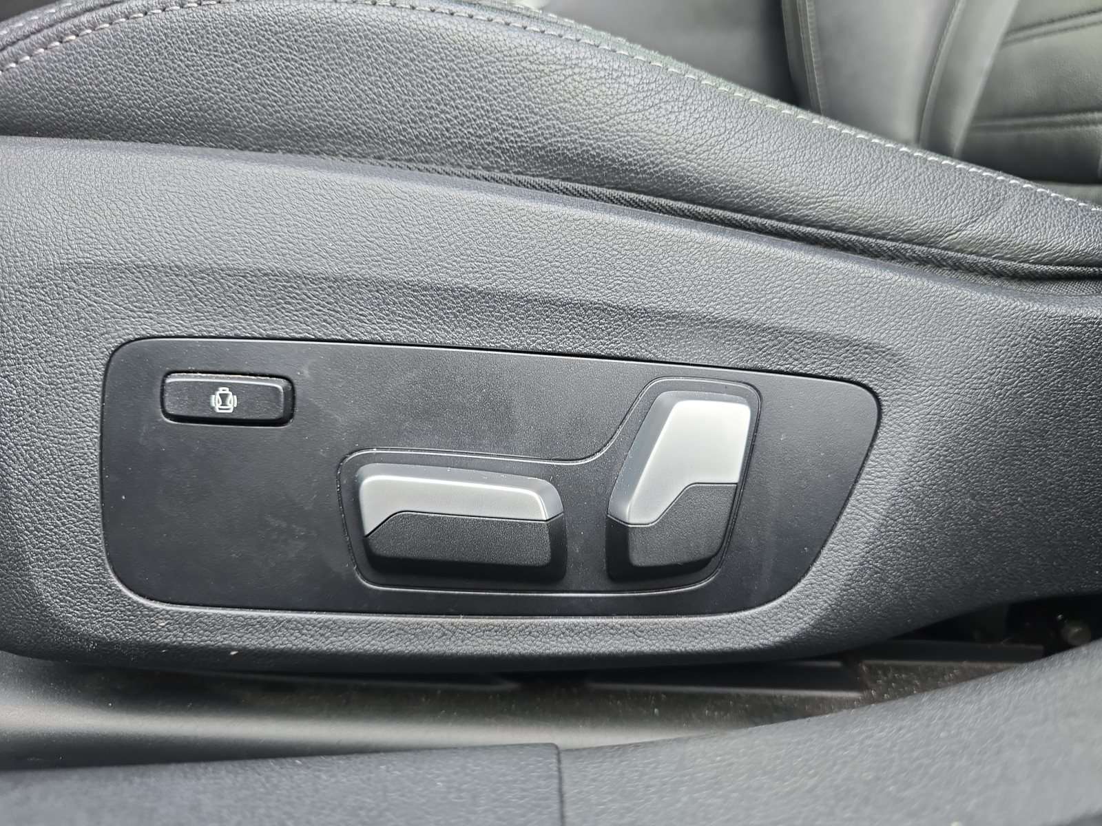 Fahrzeugbild eines BMW 3er-Reihe