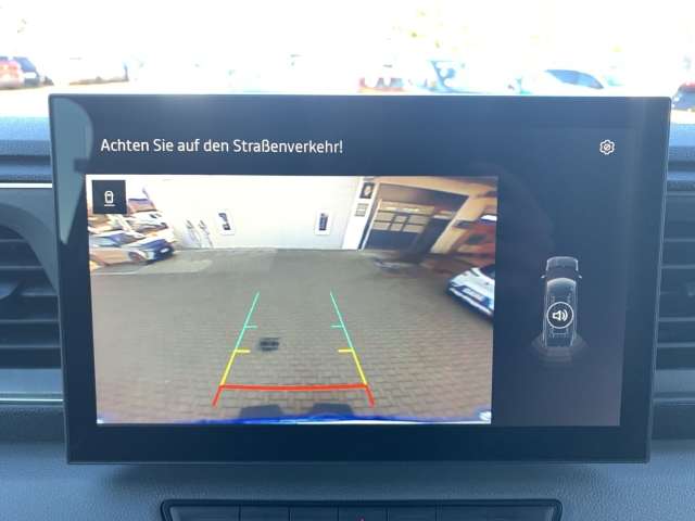 Fahrzeugbild eines Renault Master