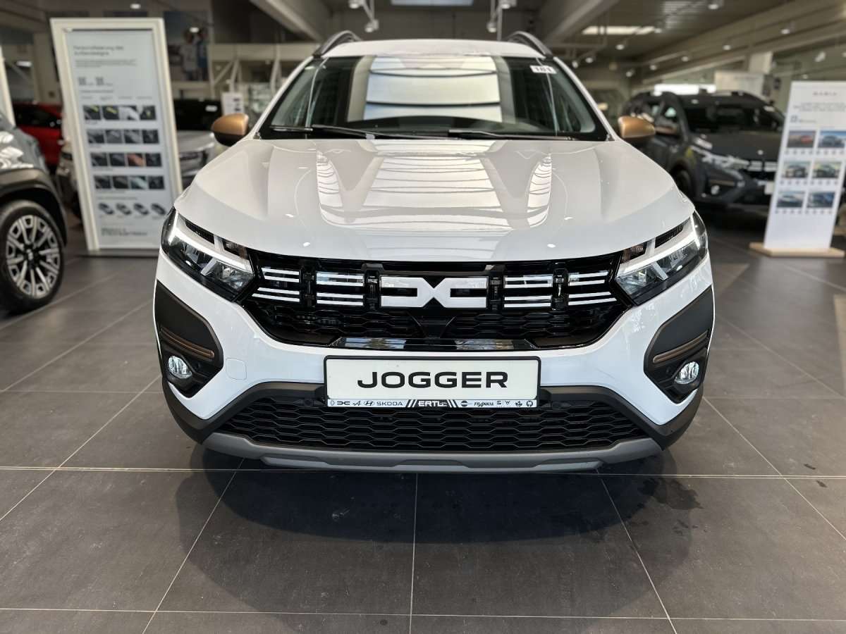 Fahrzeugbild eines Dacia Jogger