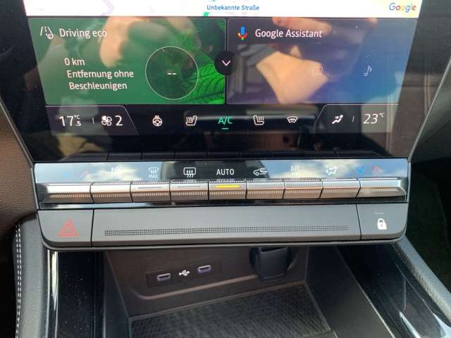 Fahrzeugbild eines Renault Austral