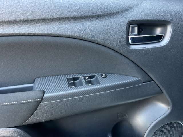 Fahrzeugbild eines Mitsubishi Space Star