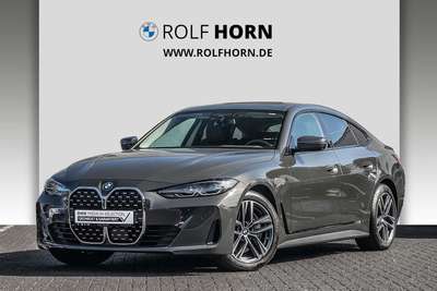 Bild BMW 4er-Reihe