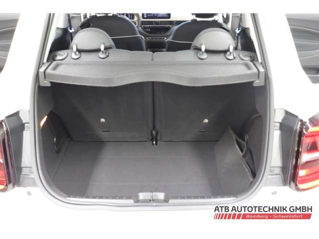 Fahrzeugbild eines Fiat 500