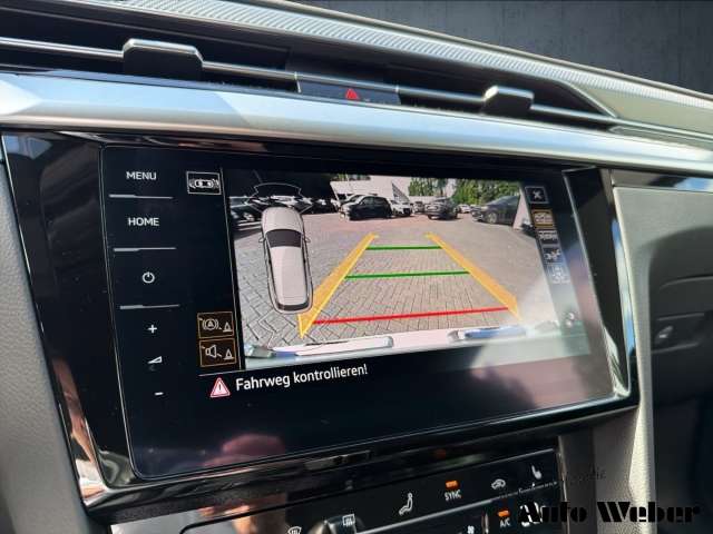 Fahrzeugbild eines Volkswagen Arteon