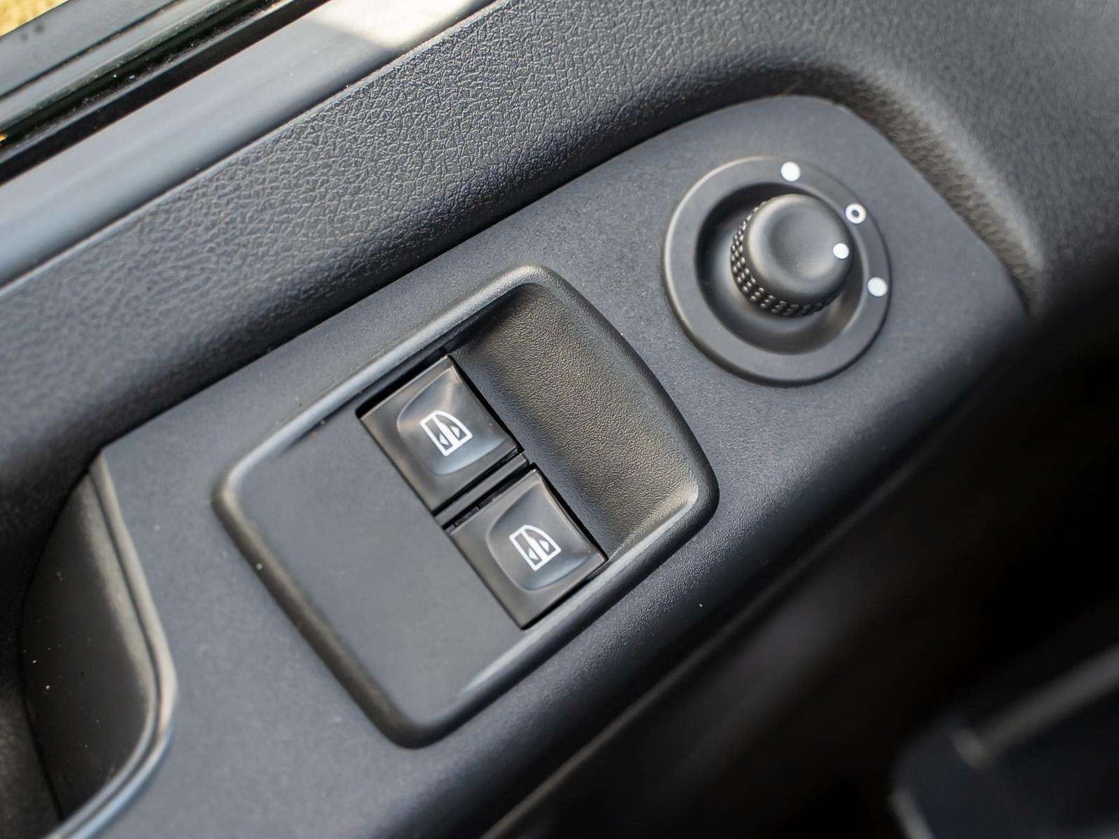Fahrzeugbild eines Renault Trafic