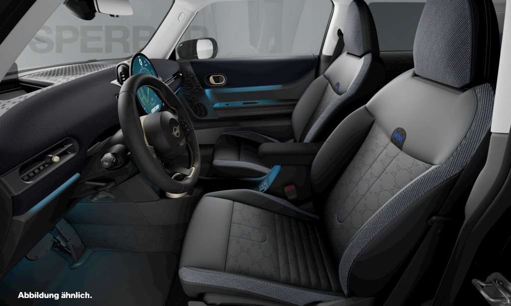 Fahrzeugbild eines MINI COOPER