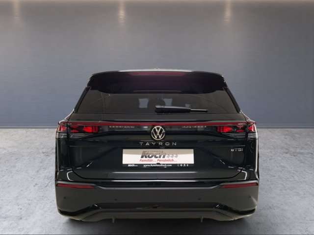 Fahrzeugbild eines Volkswagen Tayron