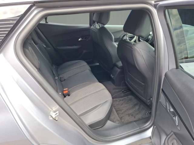 Fahrzeugbild eines Peugeot 2008