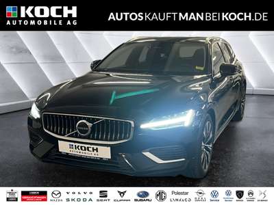 Bild Volvo V60