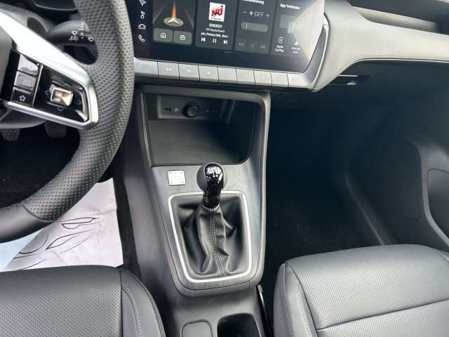 Fahrzeugbild eines MG ZS