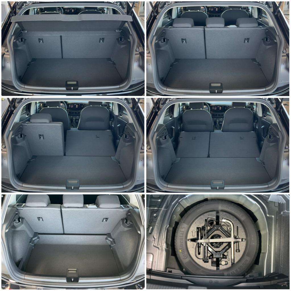 Fahrzeugbild eines Volkswagen Polo