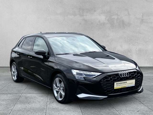 Fahrzeugbild eines Audi A3
