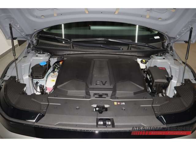 Fahrzeugbild eines Hyundai IONIQ 5