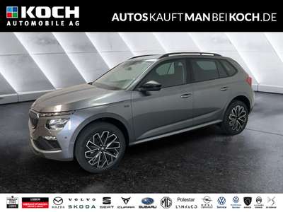 Bild Skoda Kamiq