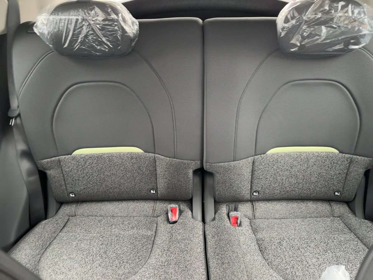 Fahrzeugbild eines Kia EV2