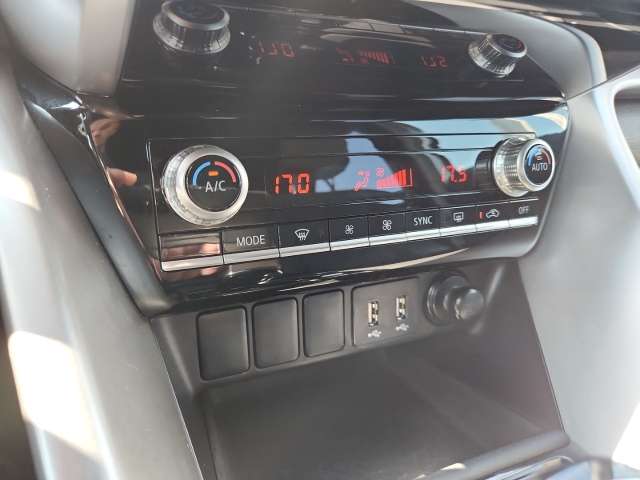 Fahrzeugbild eines Mitsubishi Eclipse Cross