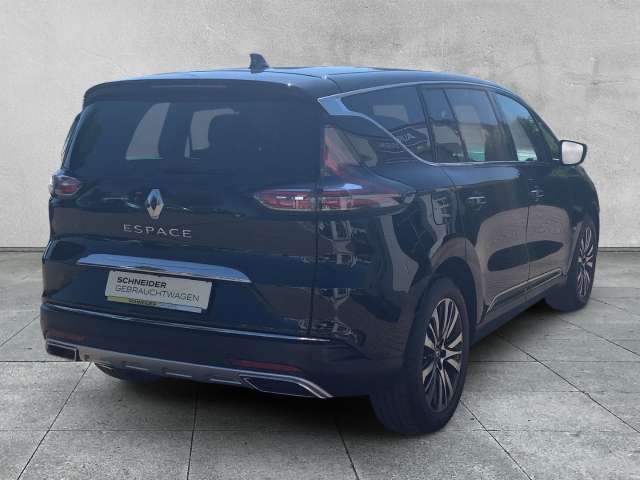 Fahrzeugbild eines Renault Espace