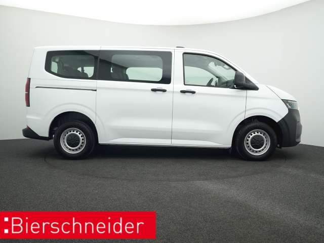 Fahrzeugbild eines Volkswagen Transporter