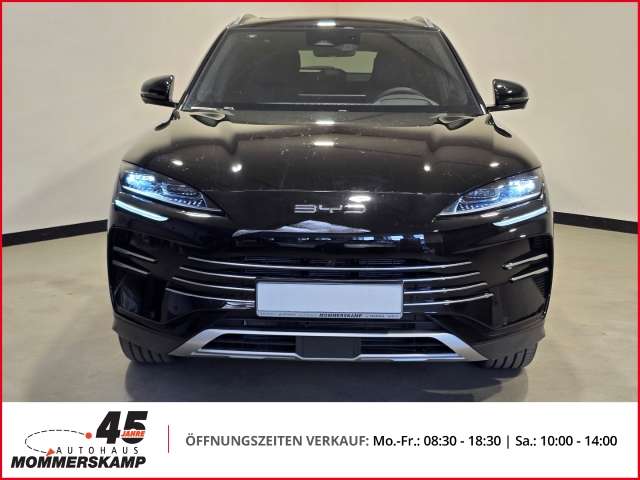Fahrzeugbild eines BYD Seal