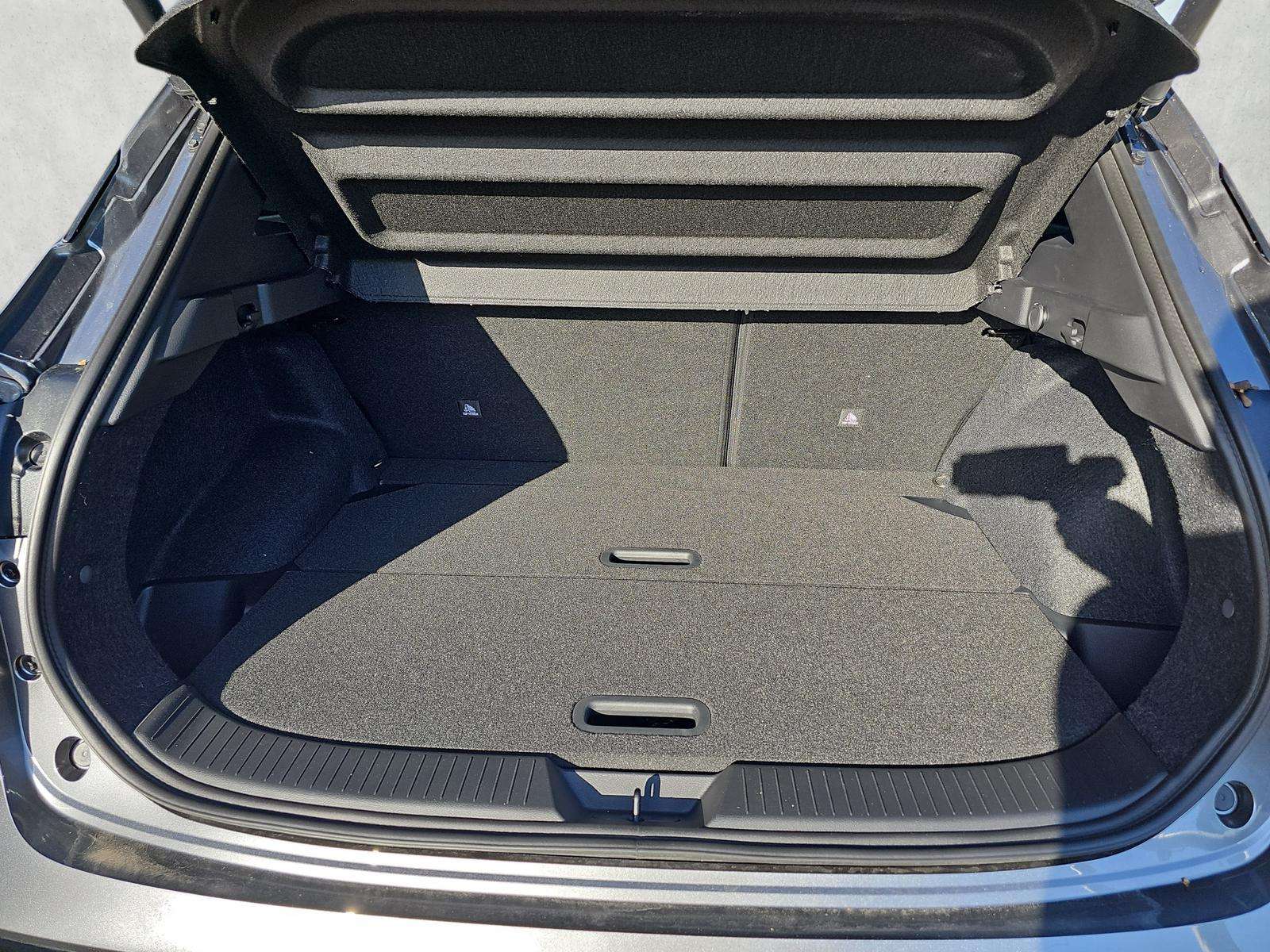 Fahrzeugbild eines Nissan Qashqai