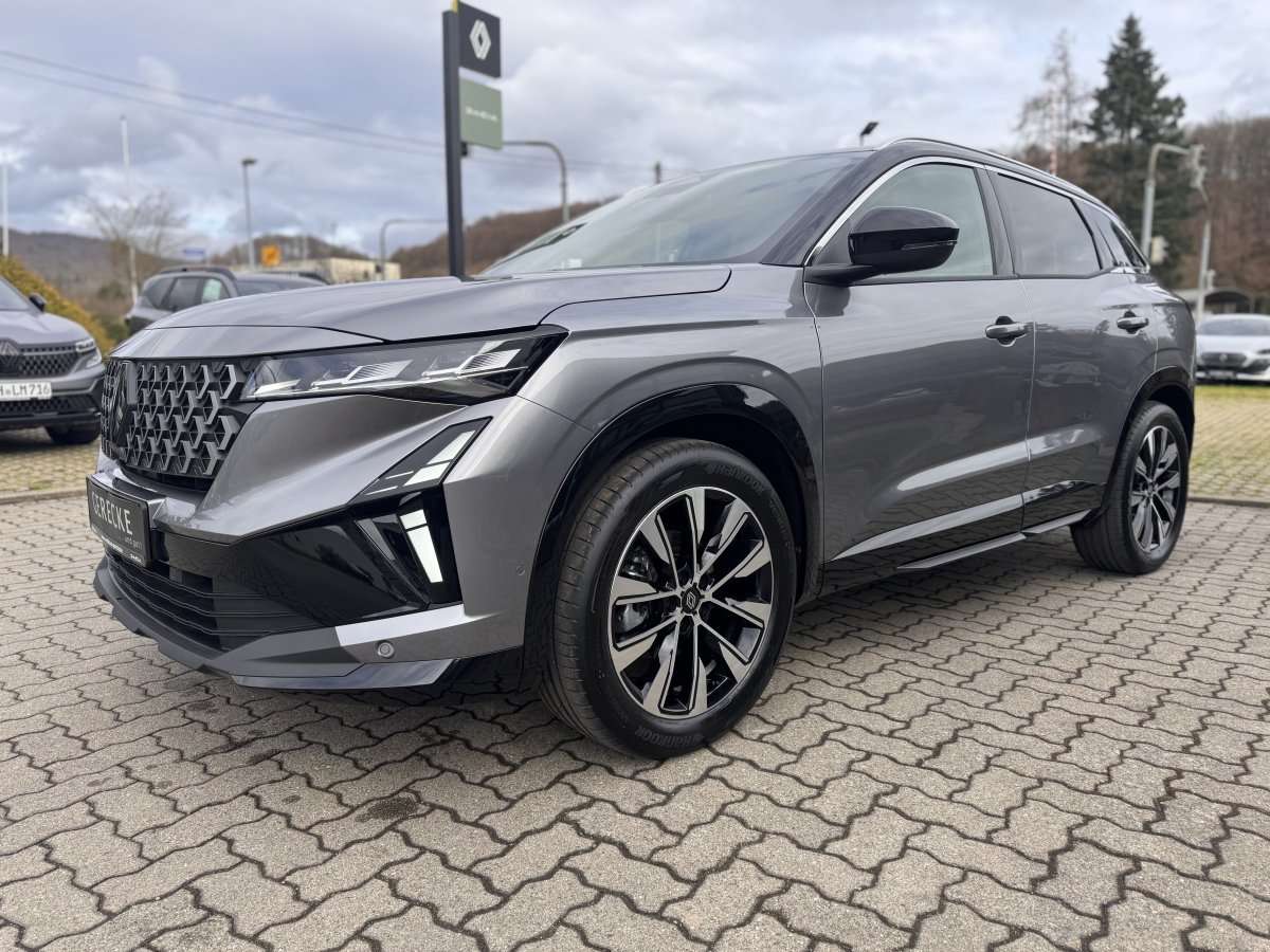 Fahrzeugbild eines Renault Austral