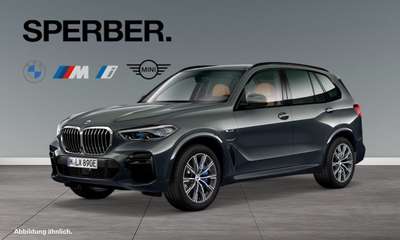 Bild BMW X5