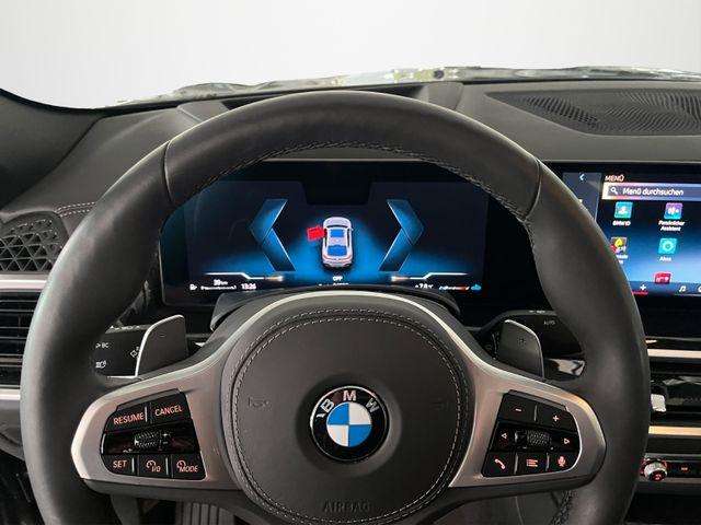 Fahrzeugbild eines BMW X6